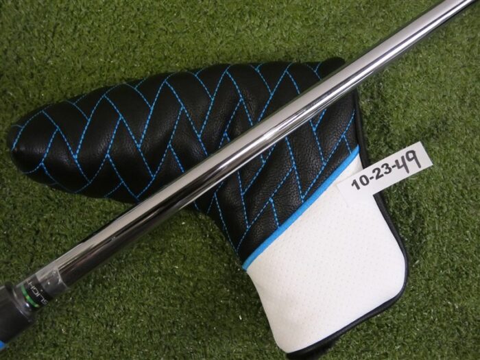 Ping 2025 Scottsdale Anser 35″ Slight Arc Putter w HC Super Stroke Black Dot New