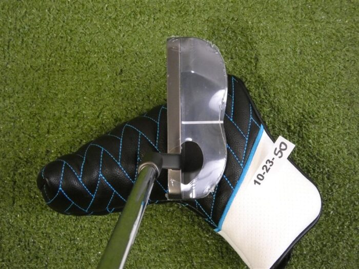 Ping 2025 Scottsdale B63 35″ Slight Arc Putter w HC Super Stroke Black Dot New