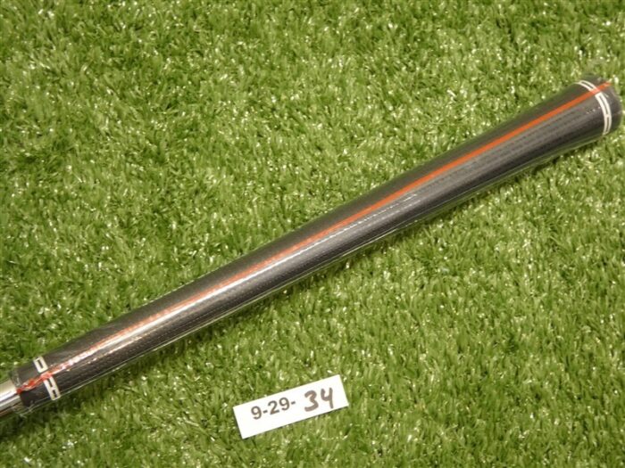 Titleist Vokey SM10 Left Hand 60* 12* Lob Wedge D Grind Dynamic Gold Steel New