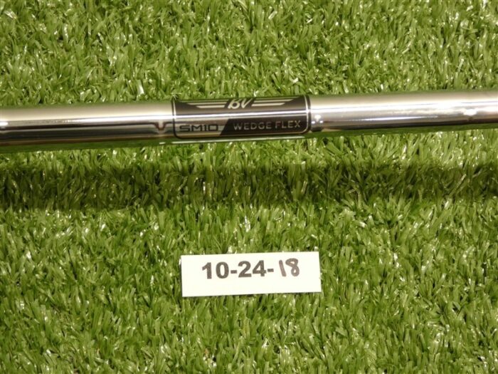 Titleist Vokey SM10 Tour Chrome 52* 08* Gap Wedge F Grind Dynamic Gold Steel New
