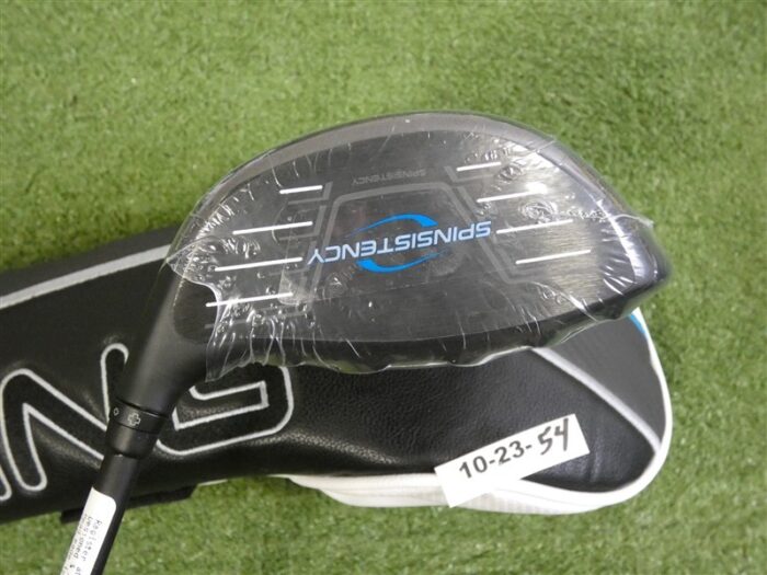 PING G440 SFT 10.5* Driver Alta CB 50 Regular Graphite with Headcover New