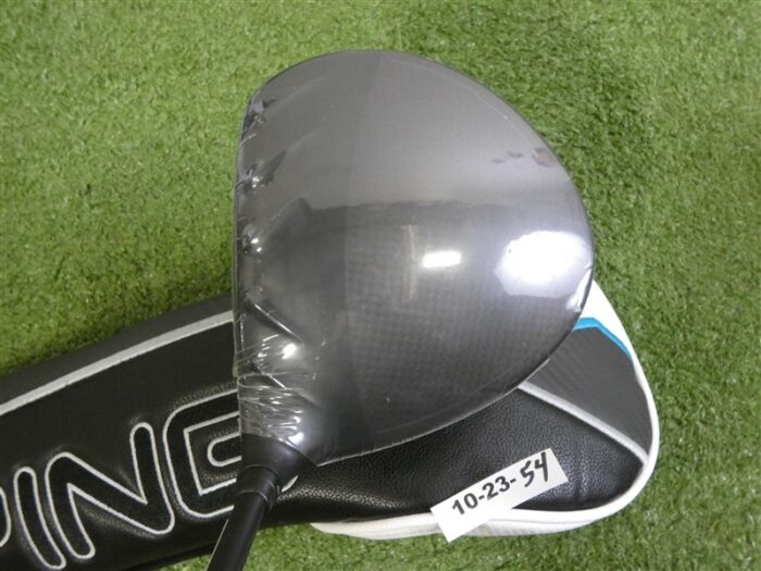 PING G440 SFT 10.5* Driver Alta CB 50 Regular Graphite with Headcover New