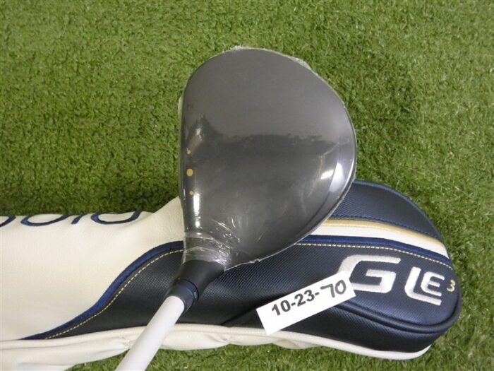 PING G Le3 24* Womens 7 Wood ULT250 Lite Ladies Graphite with Headcover New