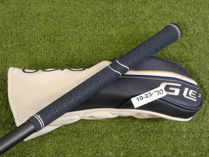 PING G Le3 24* Womens 7 Wood ULT250 Lite Ladies Graphite with Headcover New