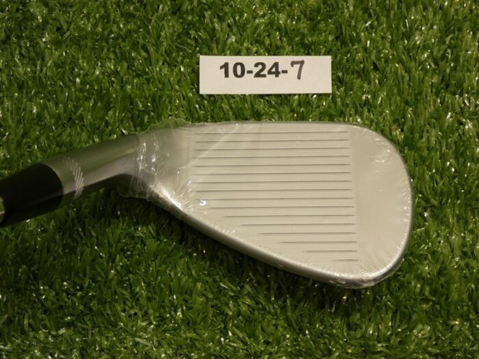 Titleist Vokey SM10 Tour Chrome 46* 10* Pitching Wedge F Grind DG Steel New