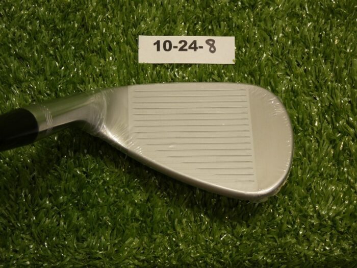 Titleist Vokey SM10 Tour Chrome 46* 10* Pitching Wedge F Grind DG Steel New