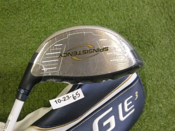 PING G Le3 11.5* Womens Driver ULT250 Lite Ladies Graphite with Headcover New