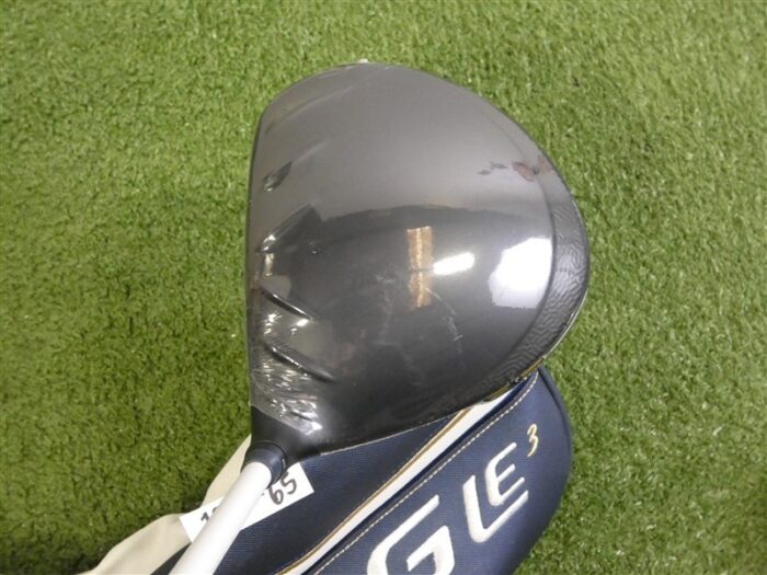 PING G Le3 11.5* Womens Driver ULT250 Lite Ladies Graphite with Headcover New