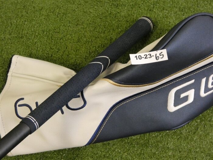 PING G Le3 11.5* Womens Driver ULT250 Lite Ladies Graphite with Headcover New