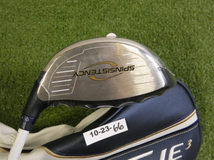 PING G Le3 11.5* Womens Driver ULT250 Lite Ladies Graphite with Headcover New