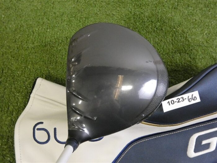 PING G Le3 11.5* Womens Driver ULT250 Lite Ladies Graphite with Headcover New