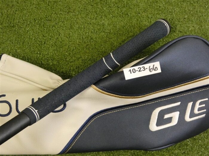 PING G Le3 11.5* Womens Driver ULT250 Lite Ladies Graphite with Headcover New