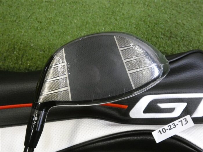 Titleist GT4 9.0* Driver Tour AD VF-6 Stiff Graphite with Headcover New