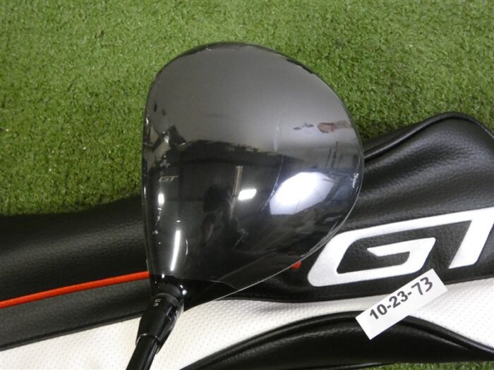 Titleist GT4 9.0* Driver Tour AD VF-6 Stiff Graphite with Headcover New