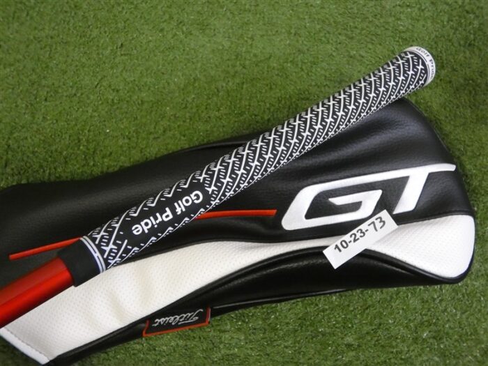 Titleist GT4 9.0* Driver Tour AD VF-6 Stiff Graphite with Headcover New