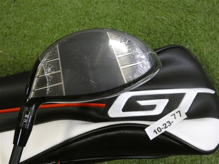 Titleist GT3 9.0* Driver Tensei 1K Black 65 Stiff Graphite with Headcover New