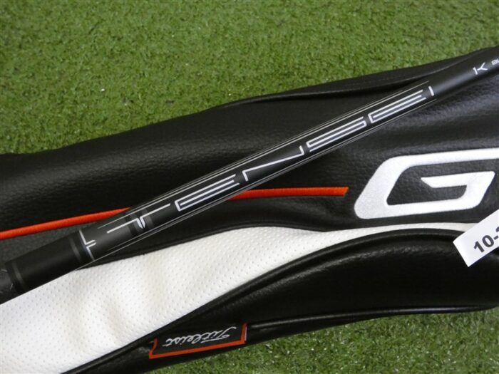 Titleist GT3 9.0* Driver Tensei 1K Black 65 Stiff Graphite with Headcover New