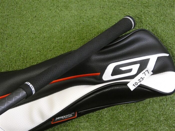 Titleist GT3 9.0* Driver Tensei 1K Black 65 Stiff Graphite with Headcover New