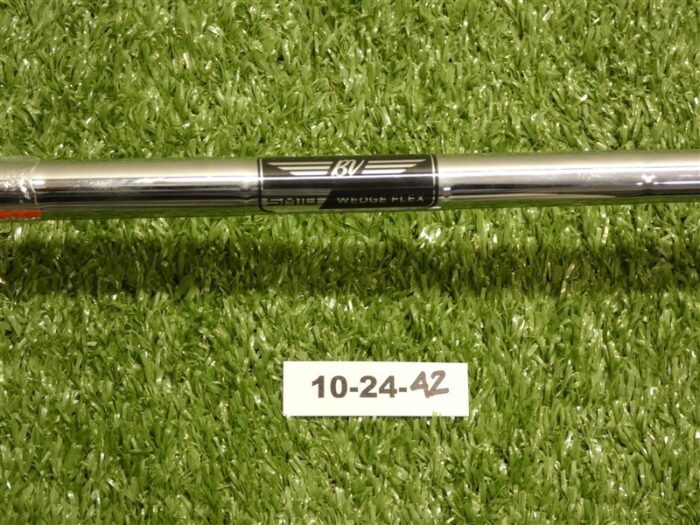 Titleist Vokey SM10 Tour Chrome 60* 10* Lob Wedge S Grind Dynamic Gold Steel New