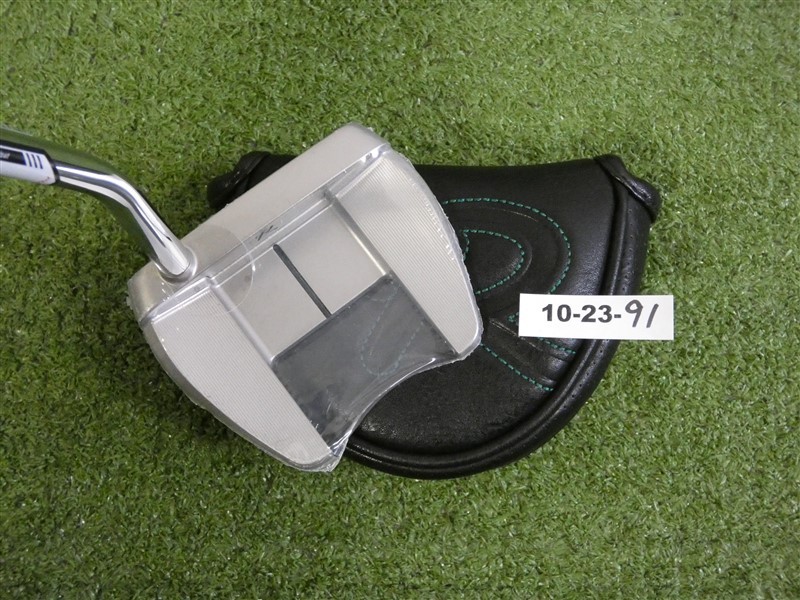 TaylorMade TP Reserve M27 35″ Putter with Headcover New