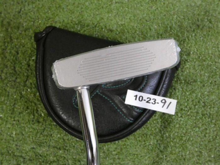 TaylorMade TP Reserve M27 35″ Putter with Headcover New