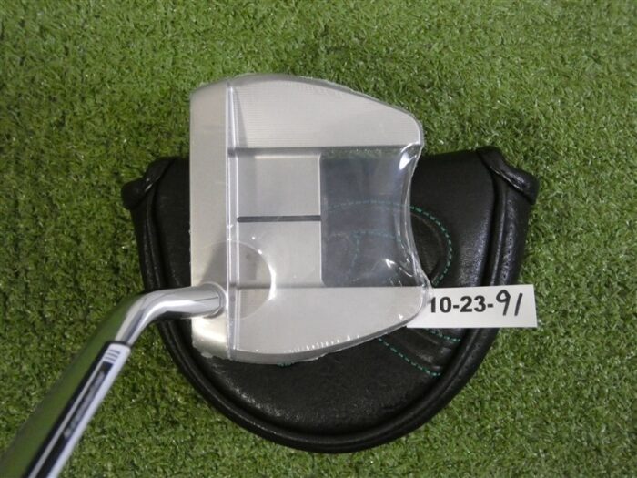 TaylorMade TP Reserve M27 35″ Putter with Headcover New