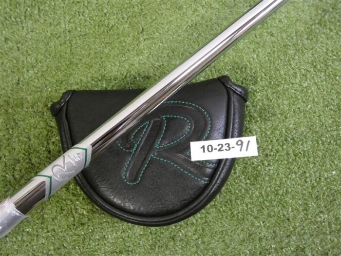 TaylorMade TP Reserve M27 35″ Putter with Headcover New