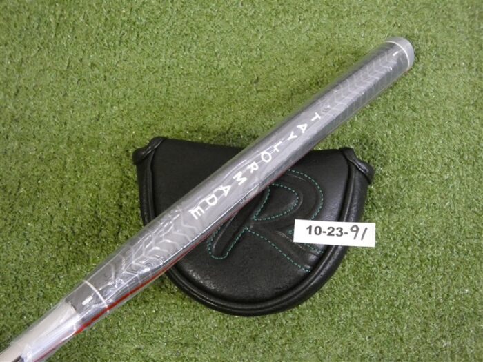 TaylorMade TP Reserve M27 35″ Putter with Headcover New