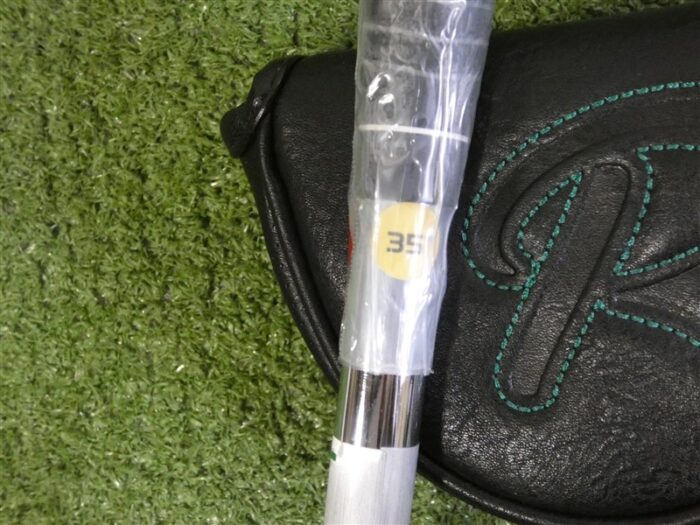 TaylorMade TP Reserve M27 35″ Putter with Headcover New