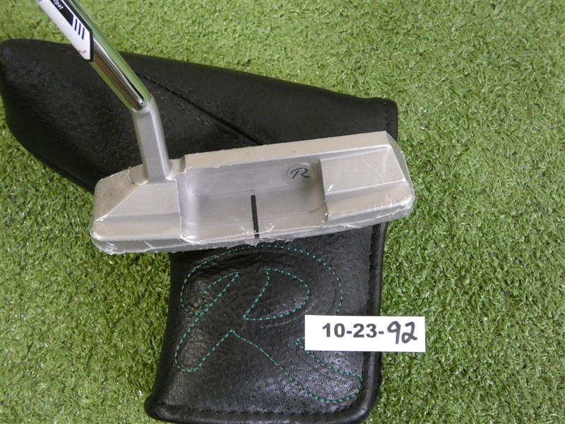 TaylorMade TP Reserve B13 34″ Putter with Headcover New