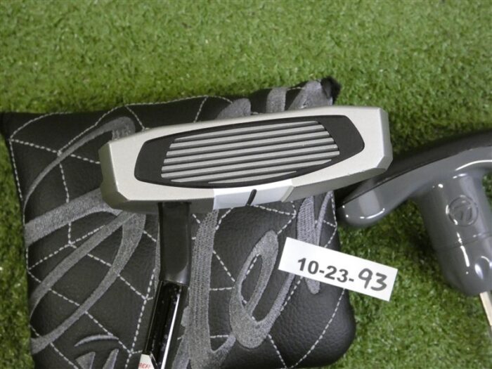 TaylorMade Spider GT Max #3 35″ Putter with Headcover & Tool New