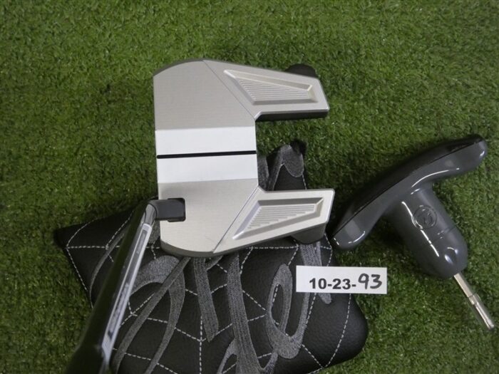 TaylorMade Spider GT Max #3 35″ Putter with Headcover & Tool New