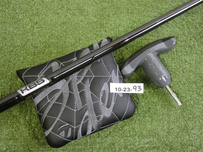 TaylorMade Spider GT Max #3 35″ Putter with Headcover & Tool New