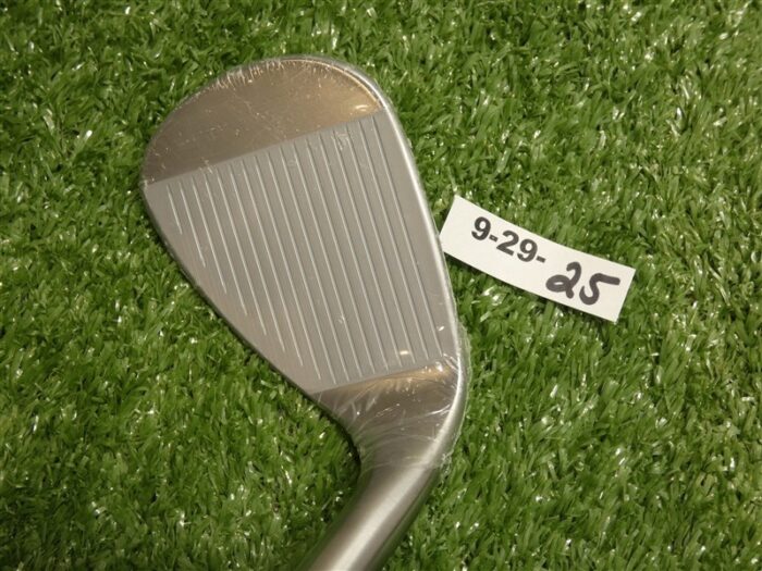 Titleist Vokey SM10 Left Hand 54* 10* Sand Wedge S Grind Dynamic Gold Steel New