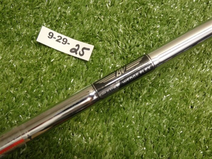 Titleist Vokey SM10 Left Hand 54* 10* Sand Wedge S Grind Dynamic Gold Steel New