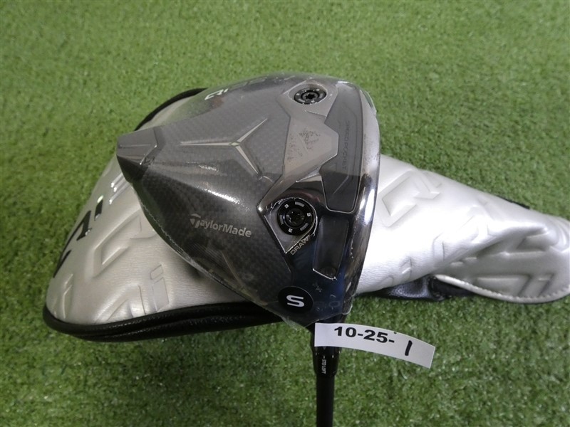 TaylorMade 2025 Qi35 LS 9.0* Driver Kai’li Blue CB Dark Wave 60 Stiff w HC New