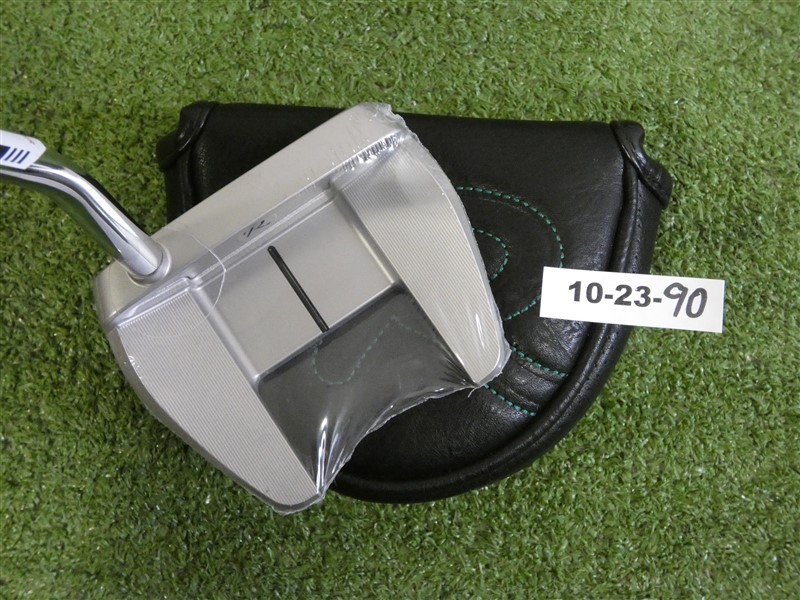 TaylorMade TP Reserve M27 35″ Putter with Headcover New
