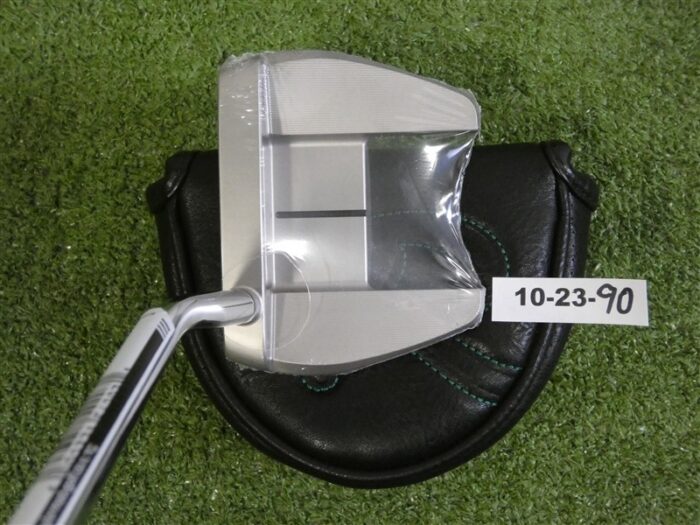 TaylorMade TP Reserve M27 35″ Putter with Headcover New
