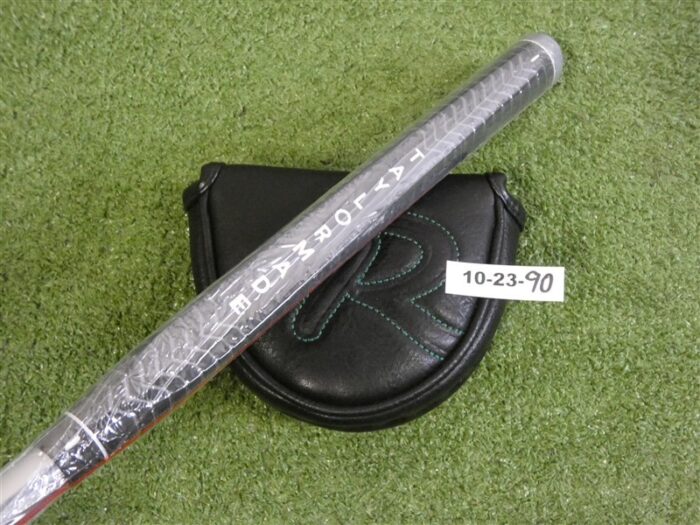 TaylorMade TP Reserve M27 35″ Putter with Headcover New