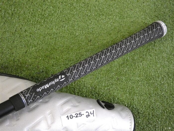TaylorMade Qi35 Max Lite 21.5* 7 Wood Vanquish 40 R2 Senior Graphite with HC New