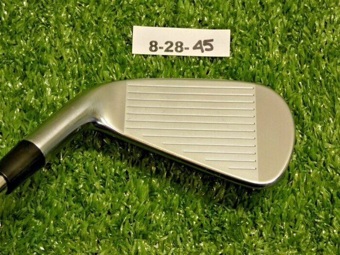 Titleist 2023 T200 Forged 3 Iron Dynamic Gold X100 Extra Stiff Steel Excellent
