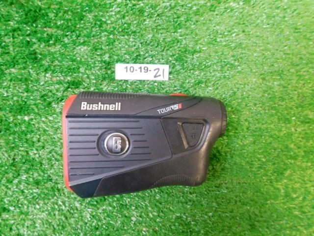 Bushnell Tour V5 Shift  Golf Laser Rangefinder ( Slope does not work)