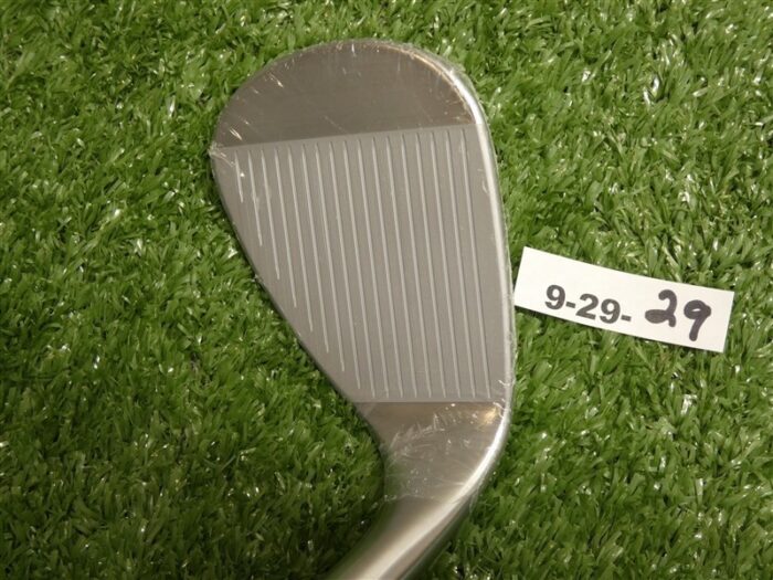 Titleist Vokey SM10 Left Hand 58* 10* Lob Wedge S Grind Dynamic Gold Steel New