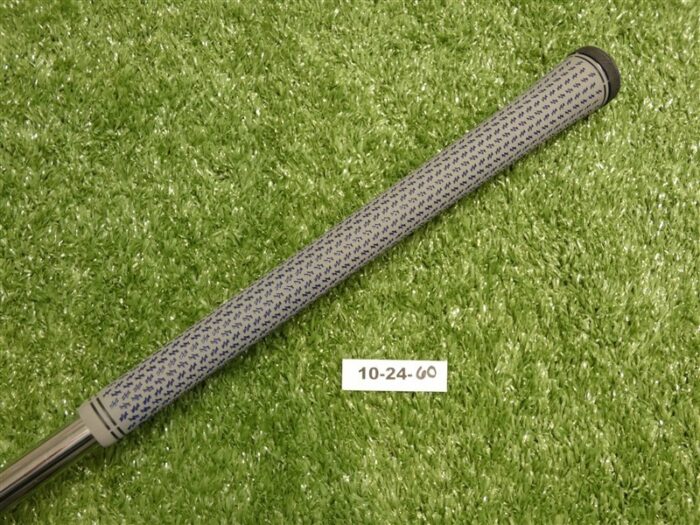 TaylorMade Milled Grind Hi-Toe 3 RAW 56* 10* Sand Wedge KBS 115 Steel New