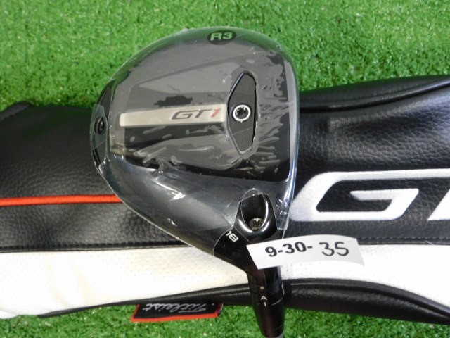 Titleist GT1 18* Womens 5 Wood Air Speeder 35 R3 Ladies Graphite w Headcover New
