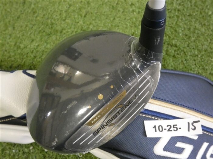 PING G Le3 24* Womens 7 Wood ULT250 Lite Ladies Graphite with Headcover New
