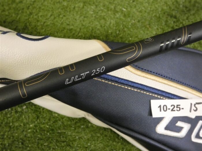 PING G Le3 24* Womens 7 Wood ULT250 Lite Ladies Graphite with Headcover New