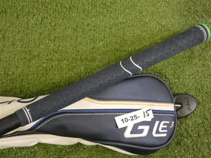 PING G Le3 24* Womens 7 Wood ULT250 Lite Ladies Graphite with Headcover New