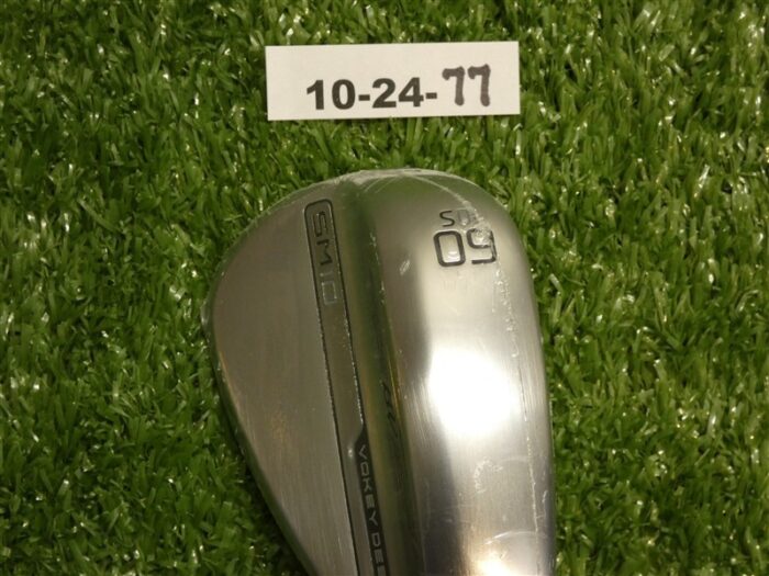 Titleist Vokey SM10 Womens 60* 10* Lob Wedge S Grind Tensei Ladies Graphite New