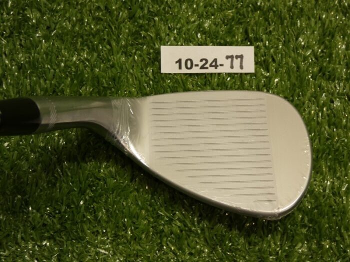 Titleist Vokey SM10 Womens 60* 10* Lob Wedge S Grind Tensei Ladies Graphite New